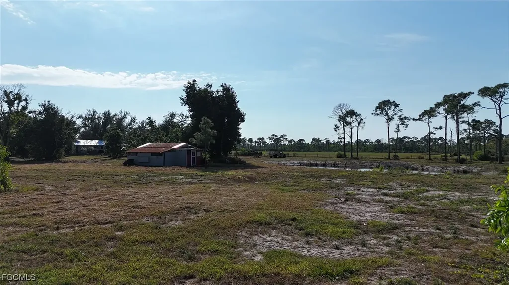 4501 Royal Palm Ranch Drive St. James City FL 33956