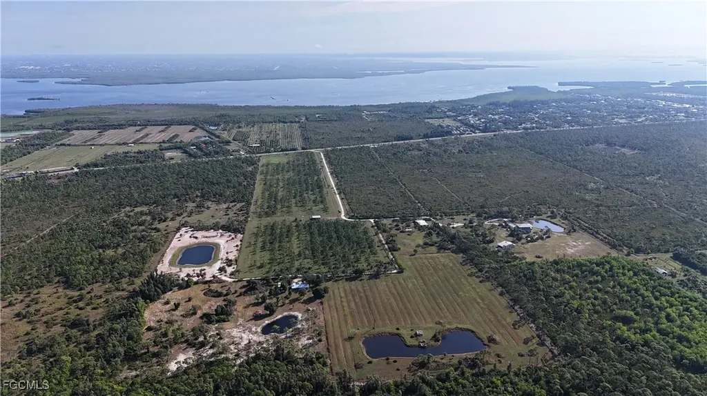4501 Royal Palm Ranch Drive St. James City FL 33956