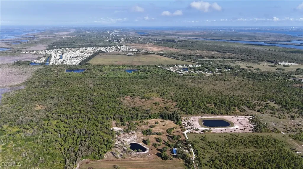 4501 Royal Palm Ranch Drive St. James City FL 33956