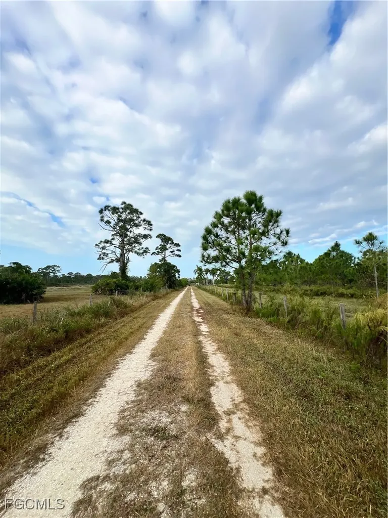 4501 Royal Palm Ranch Drive St. James City FL 33956