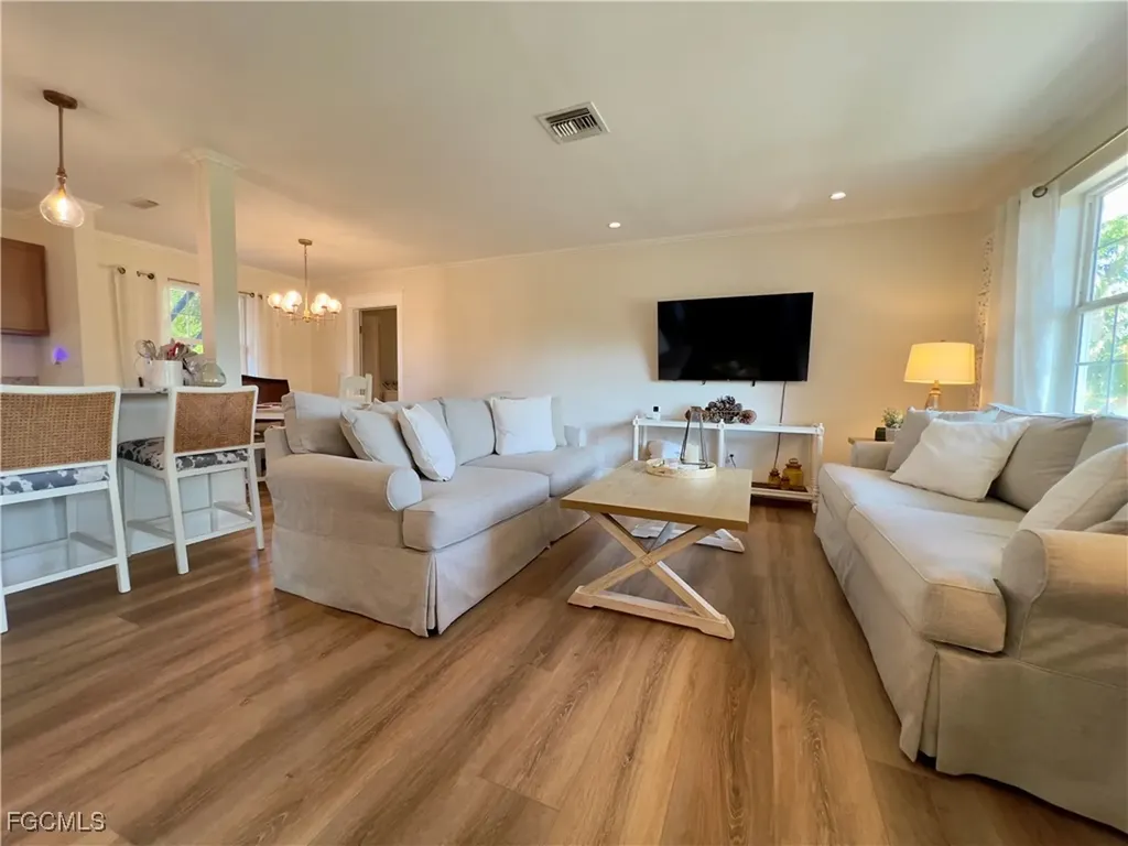 4501 Royal Palm Ranch Drive St. James City FL 33956