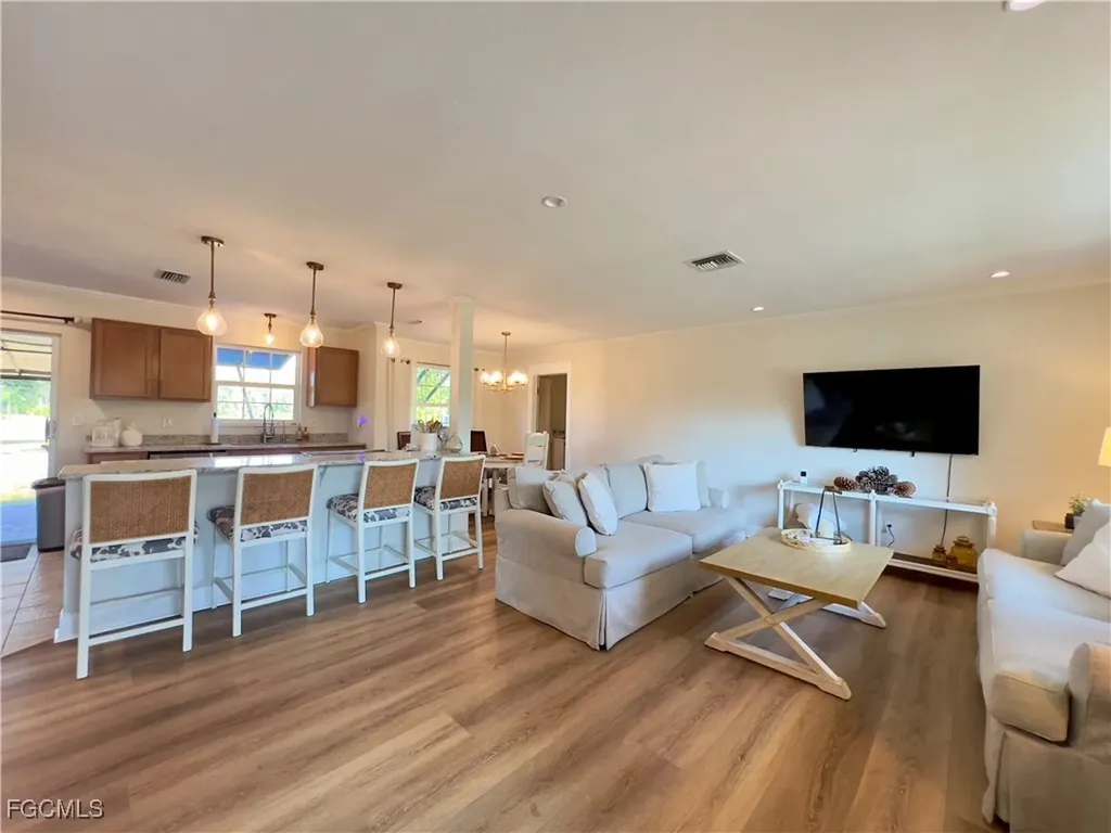 4501 Royal Palm Ranch Drive St. James City FL 33956
