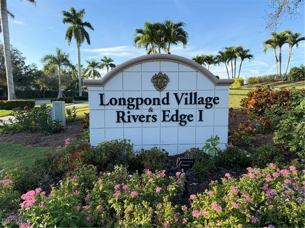 14999 Rivers Edge Court Fort Myers FL 33908
