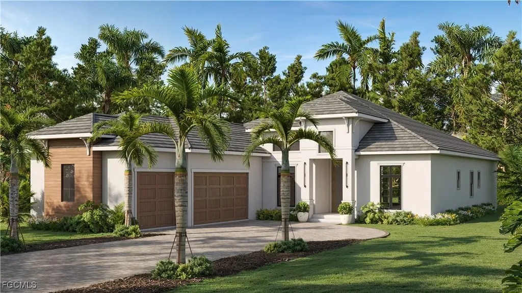 24265 Rodas Drive Bonita Springs FL 34135