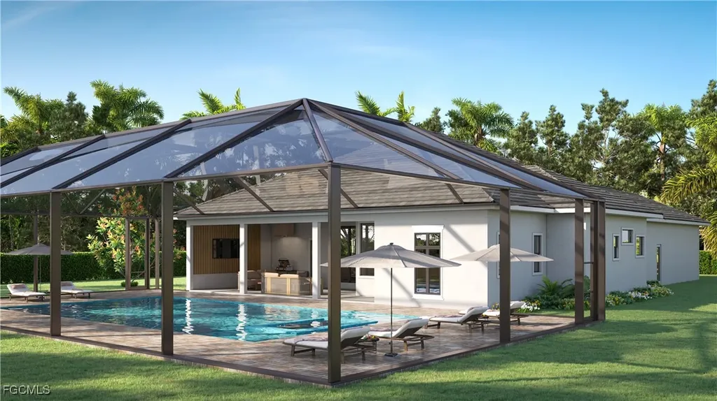 24265 Rodas Drive Bonita Springs FL 34135