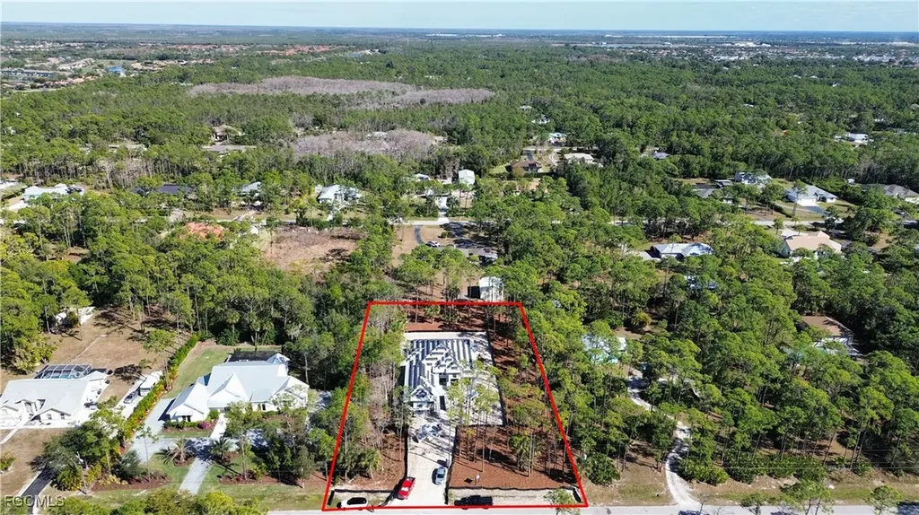 24265 Rodas Drive Bonita Springs FL 34135