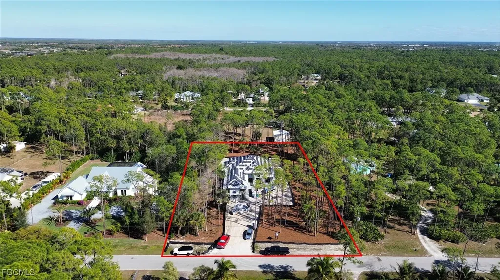 24265 Rodas Drive Bonita Springs FL 34135