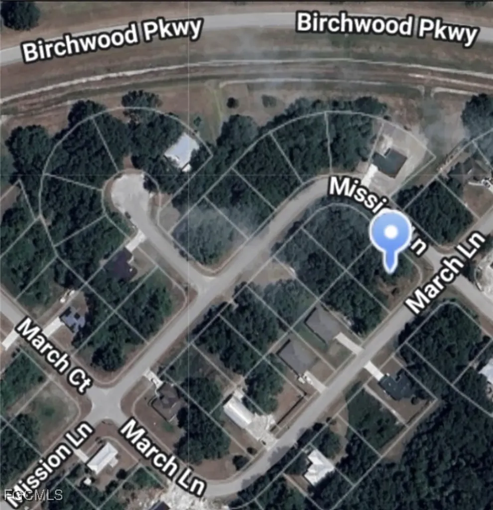 March Lane Labelle FL 33935