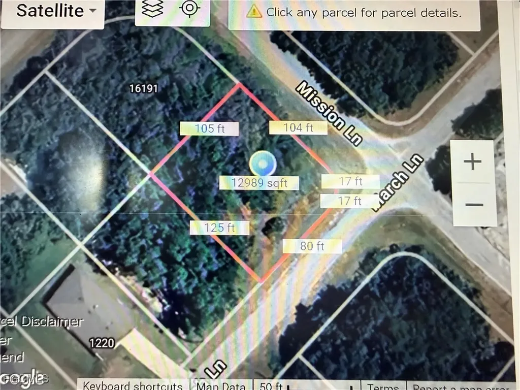 March Lane Labelle FL 33935