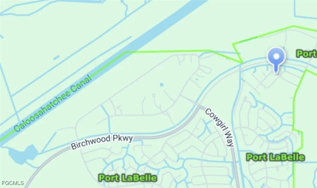 March Lane Labelle FL 33935