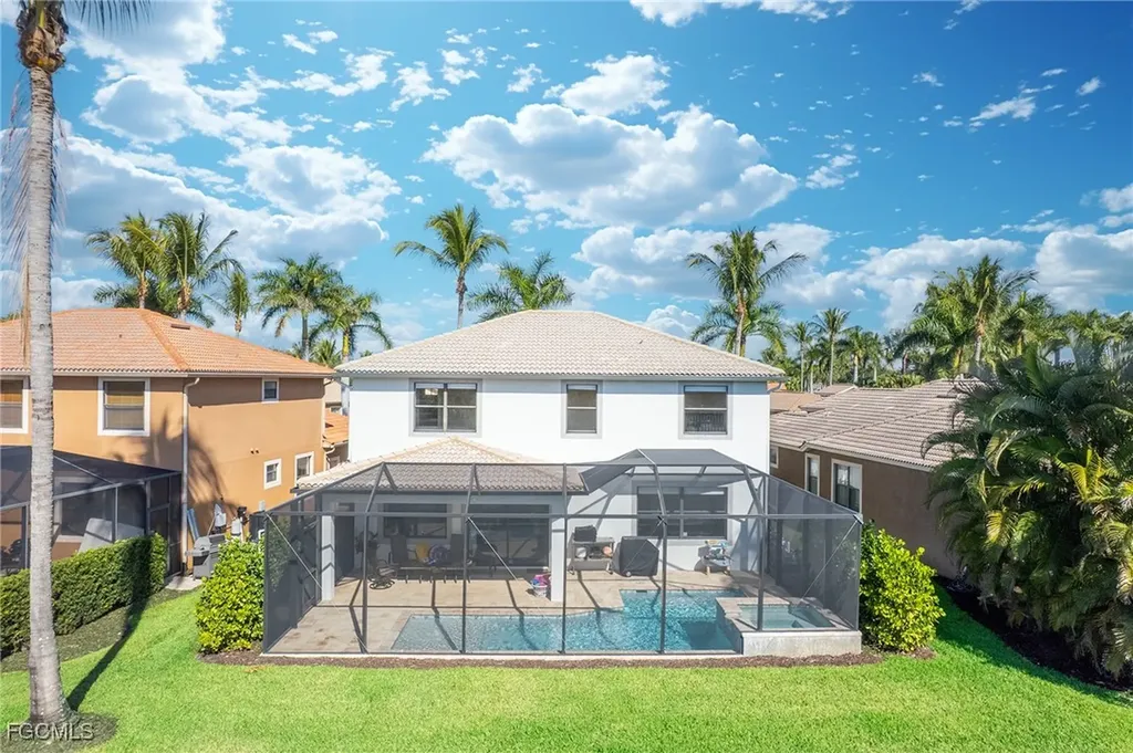9182 River Otter Drive Fort Myers FL 33912