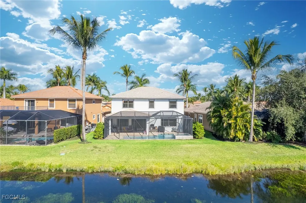9182 River Otter Drive Fort Myers FL 33912