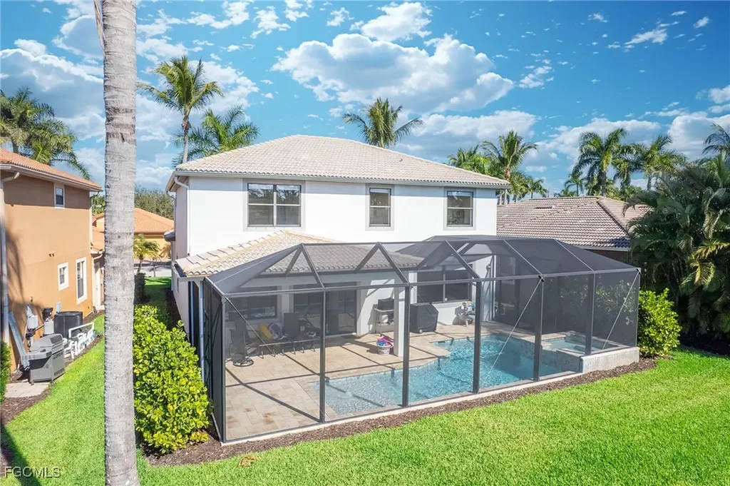 9182 River Otter Drive Fort Myers FL 33912