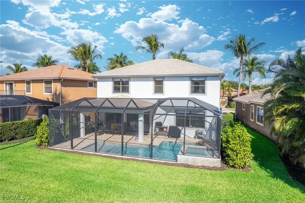 9182 River Otter Drive Fort Myers FL 33912