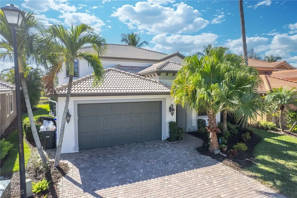 9182 River Otter Drive Fort Myers FL 33912