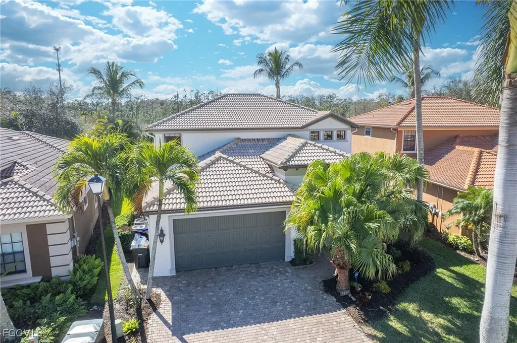 9182 River Otter Drive Fort Myers FL 33912