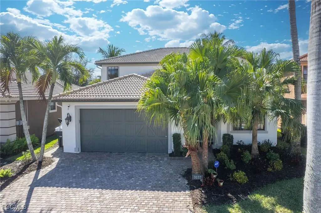 9182 River Otter Drive Fort Myers FL 33912