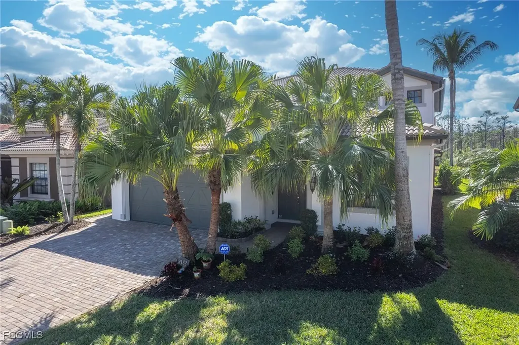 9182 River Otter Drive Fort Myers FL 33912
