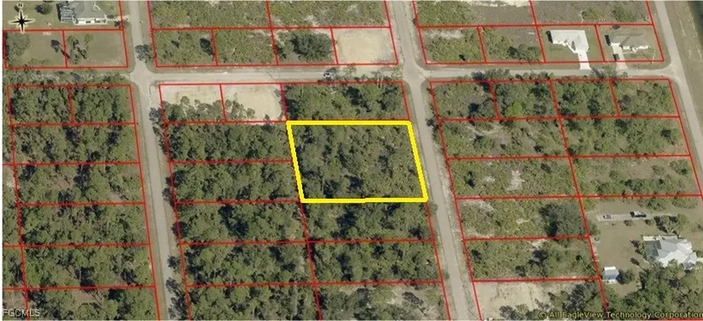 1223 Fitch Avenue Lehigh Acres FL 33972
