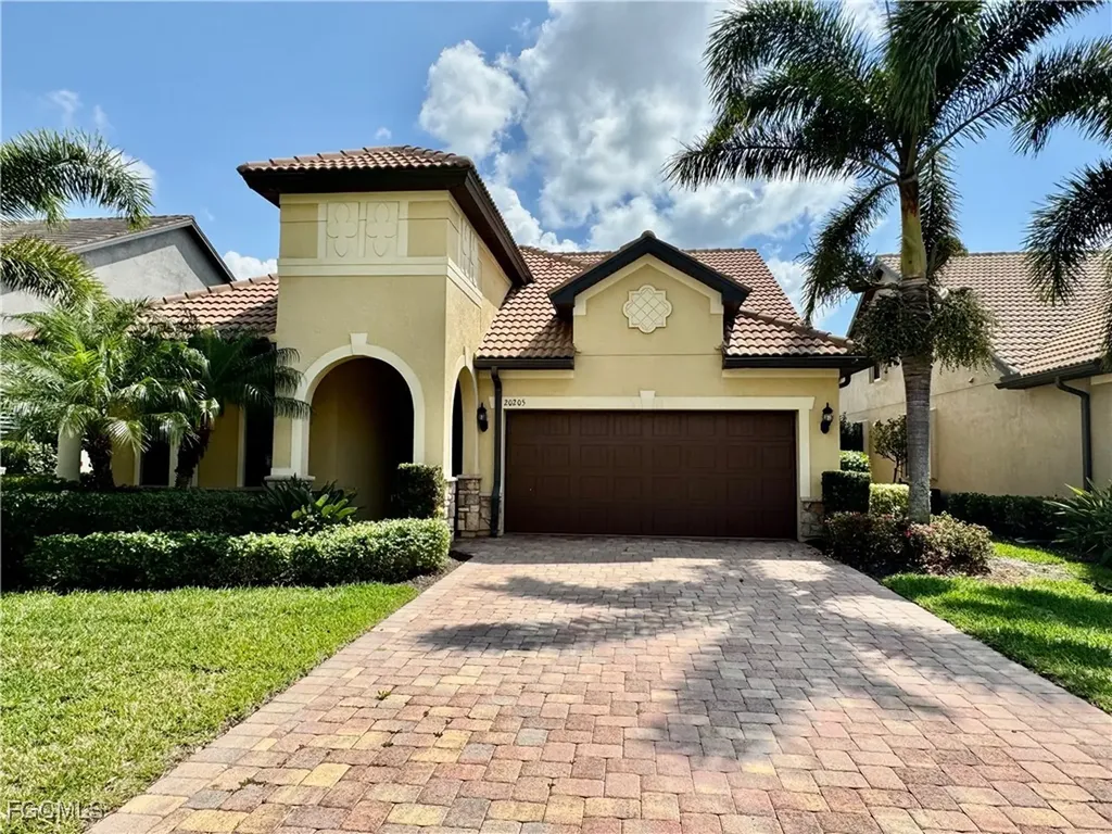 20205 Corkscrew Shores Boulevard Estero FL 33928