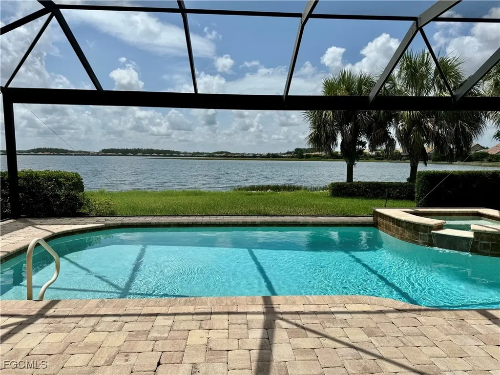 20205 Corkscrew Shores Boulevard Estero FL 33928