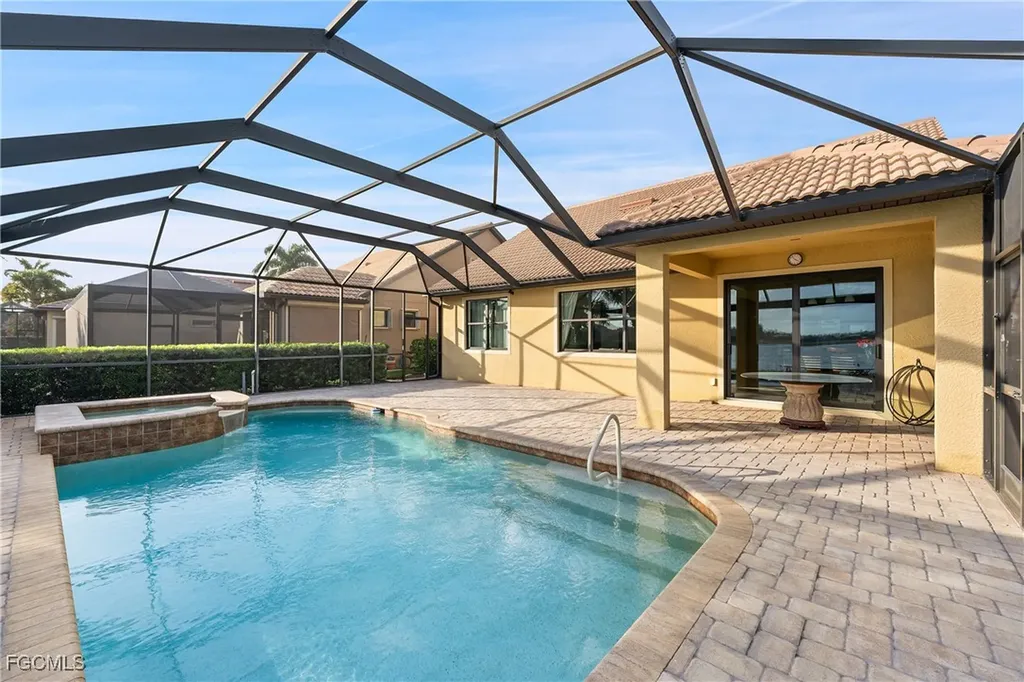 20205 Corkscrew Shores Boulevard Estero FL 33928