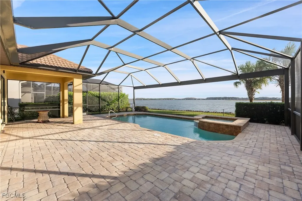 20205 Corkscrew Shores Boulevard Estero FL 33928