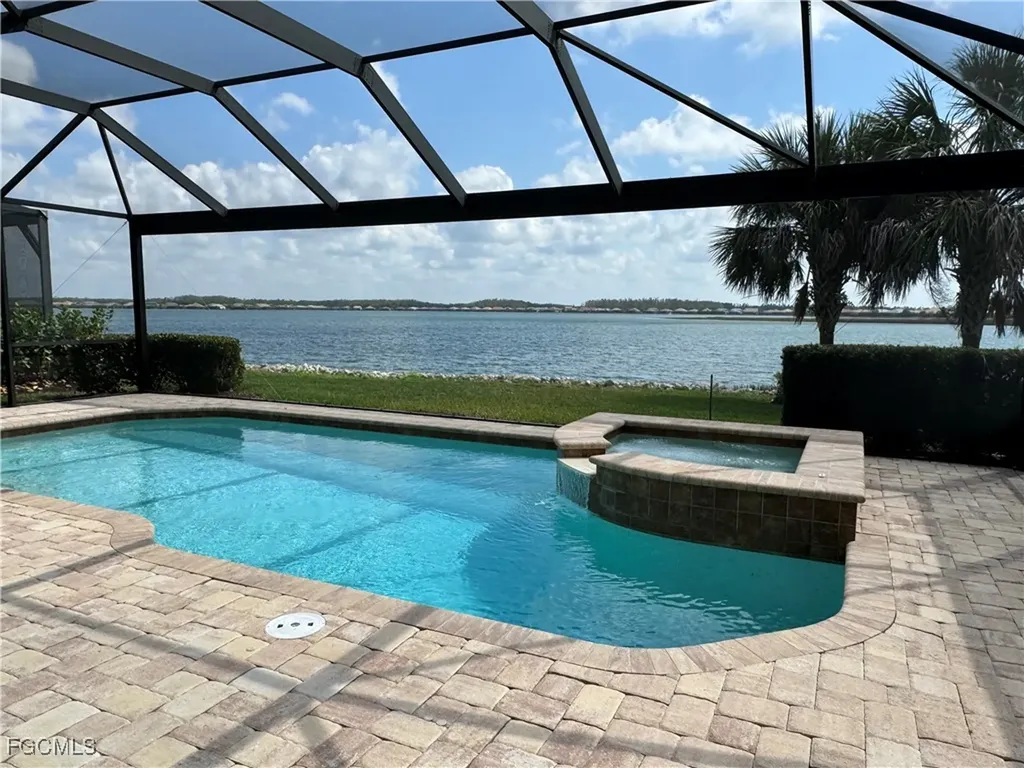 20205 Corkscrew Shores Boulevard Estero FL 33928