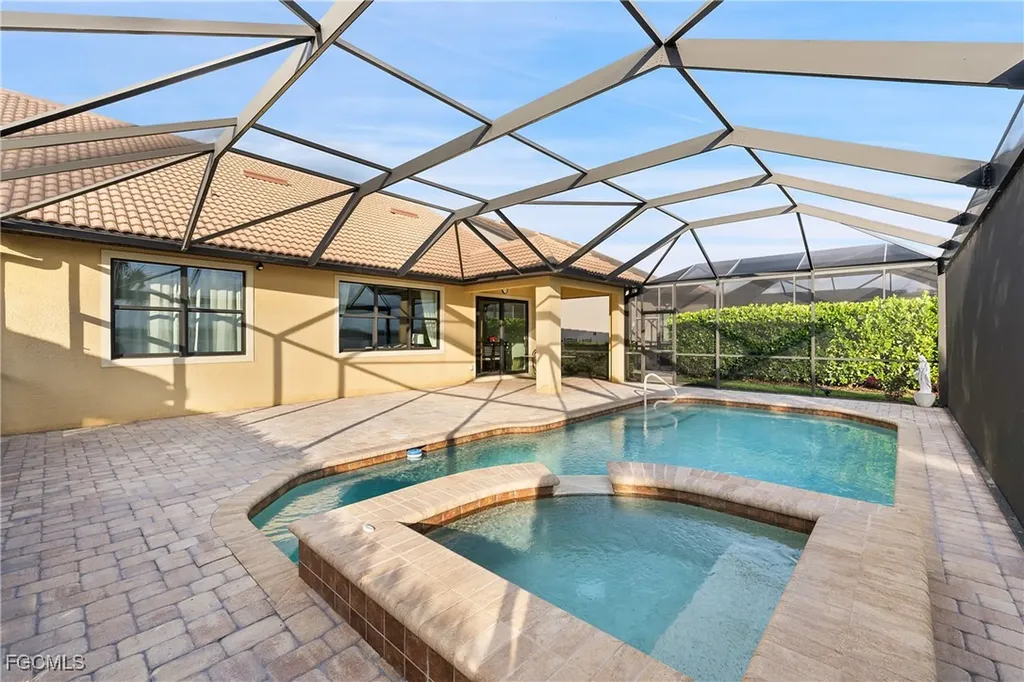 20205 Corkscrew Shores Boulevard Estero FL 33928