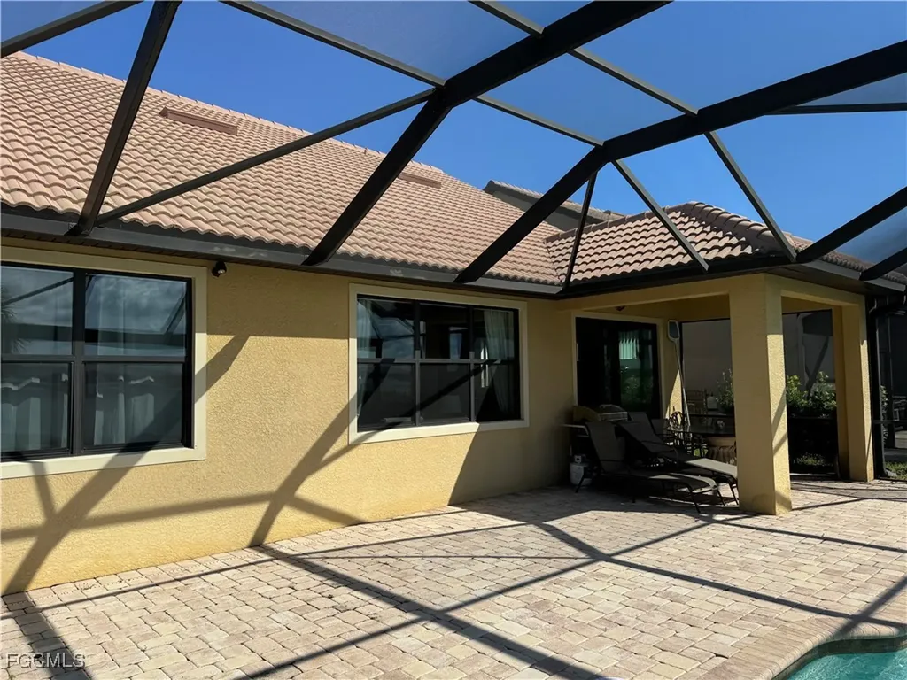 20205 Corkscrew Shores Boulevard Estero FL 33928