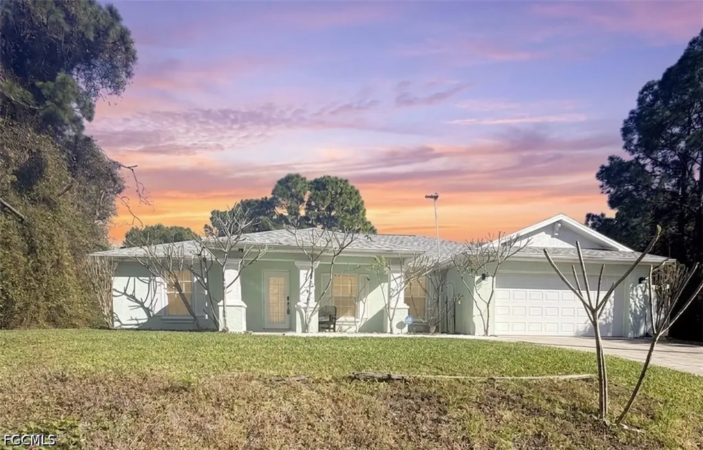 315 Leruth Avenue Lehigh Acres FL 33974