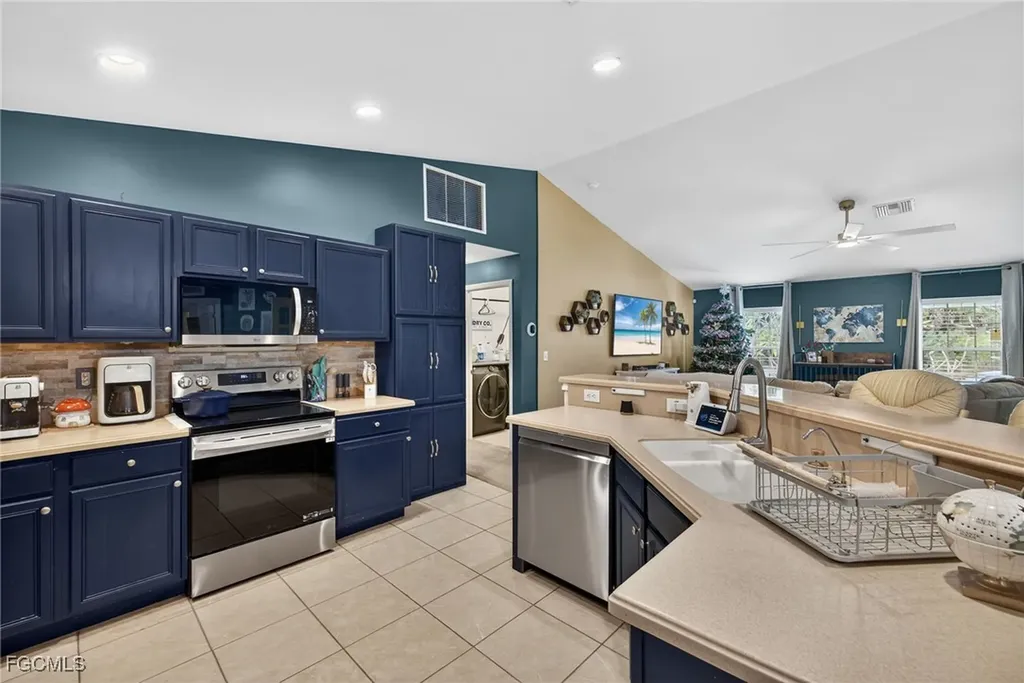 315 Leruth Avenue Lehigh Acres FL 33974