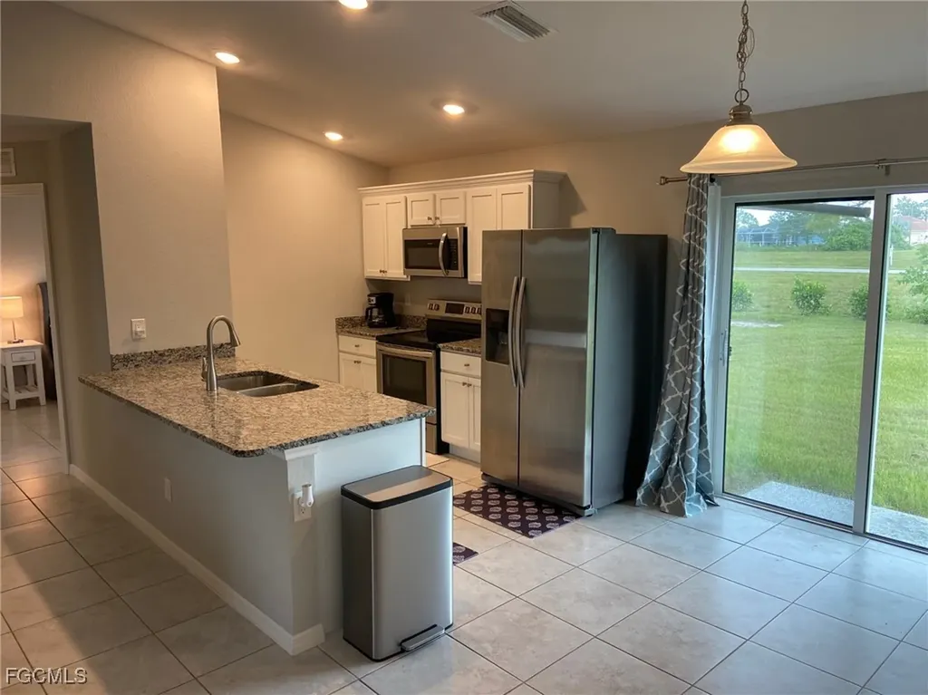 2837 NW 24th Avenue Cape Coral FL 33993