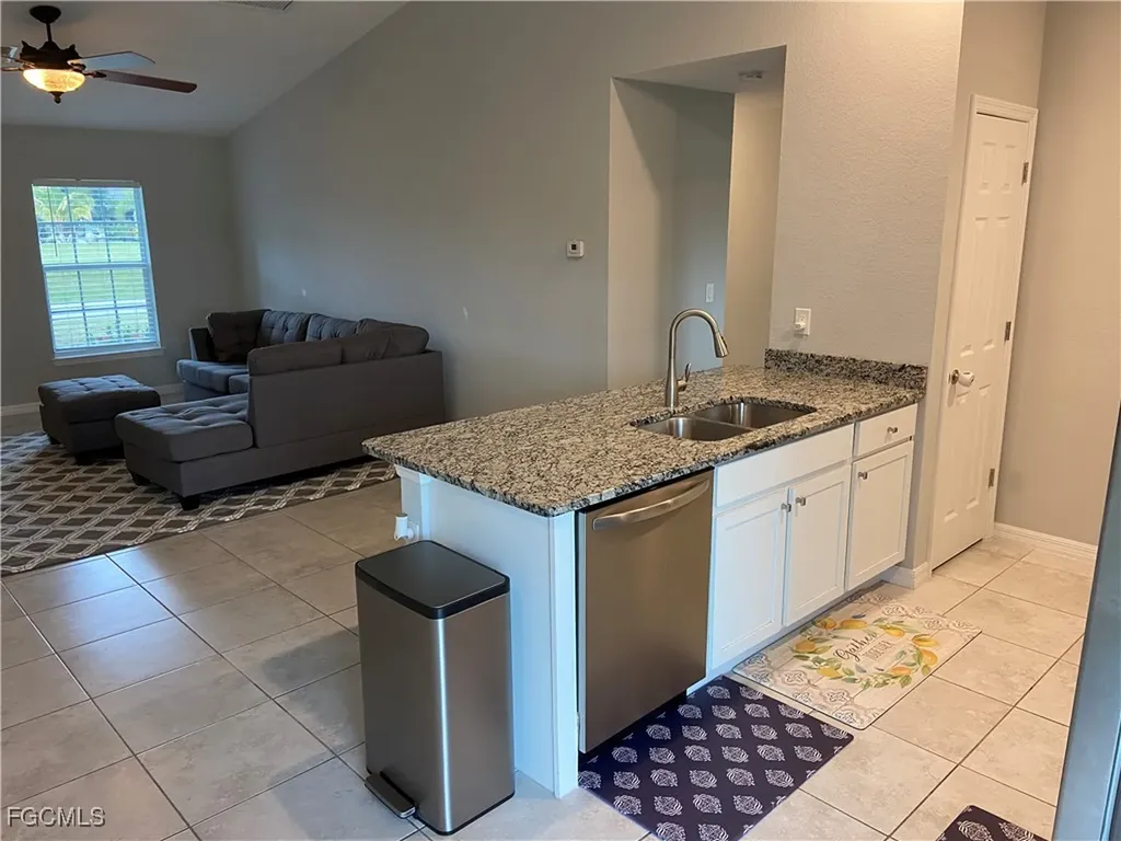 2837 NW 24th Avenue Cape Coral FL 33993