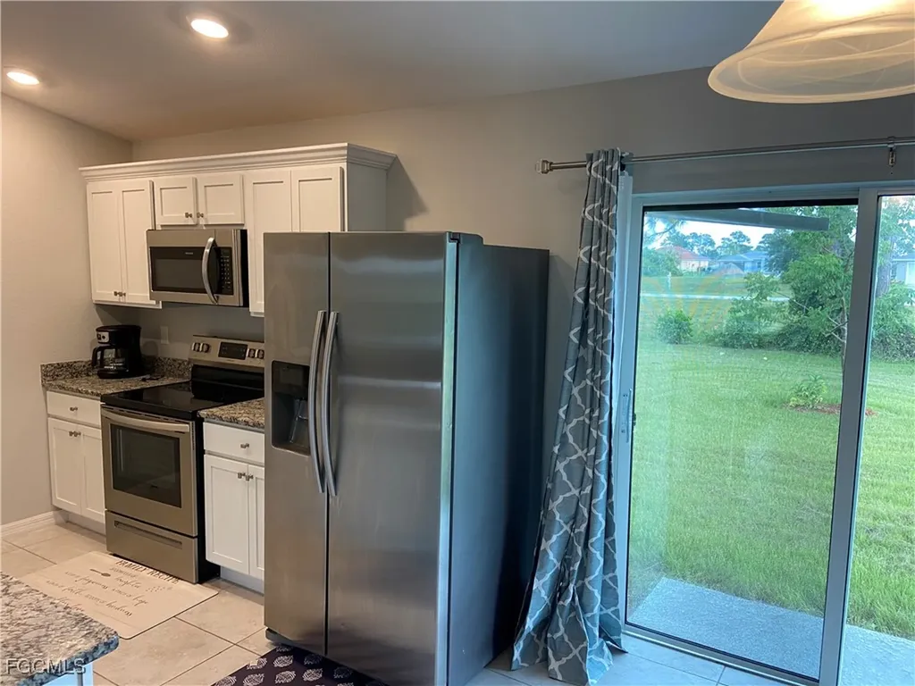2837 NW 24th Avenue Cape Coral FL 33993