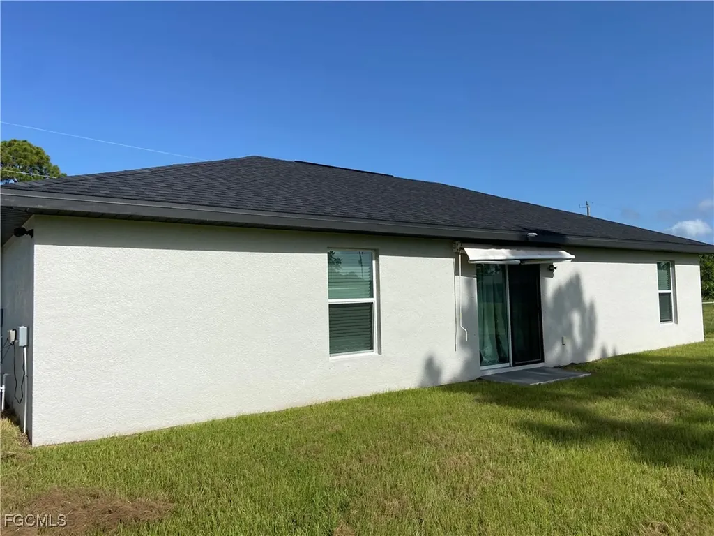 2837 NW 24th Avenue Cape Coral FL 33993