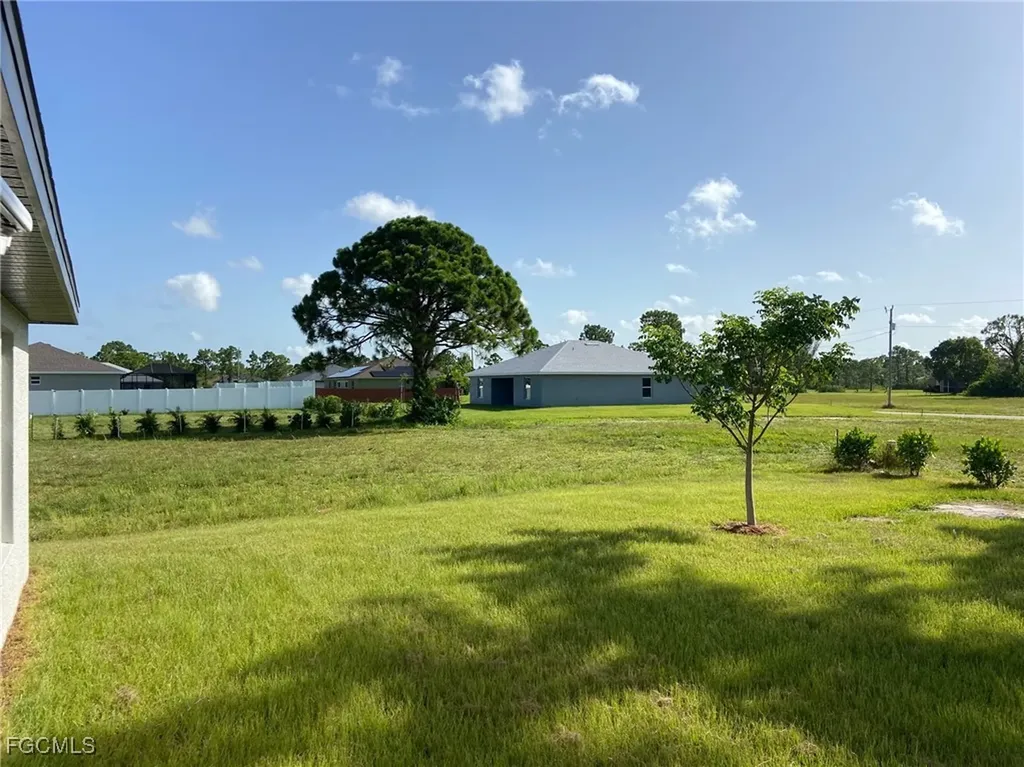2837 NW 24th Avenue Cape Coral FL 33993