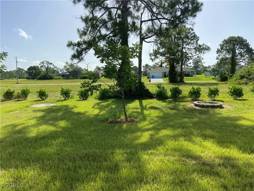 2837 NW 24th Avenue Cape Coral FL 33993