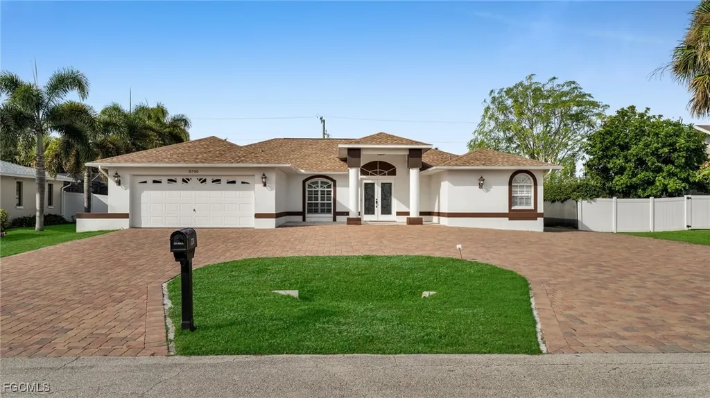 3730 SE 4th Avenue Cape Coral FL 33904