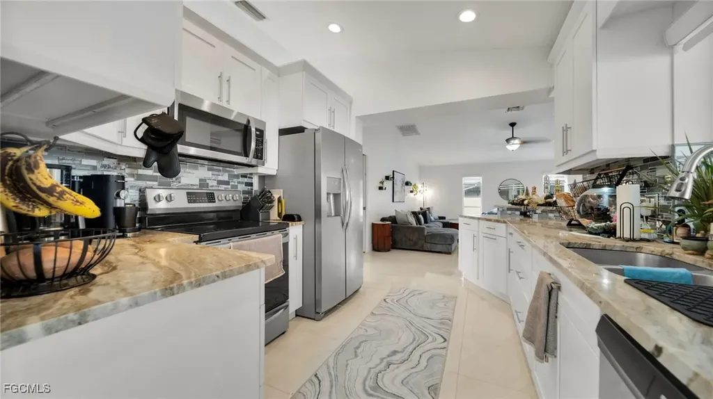 3730 SE 4th Avenue Cape Coral FL 33904