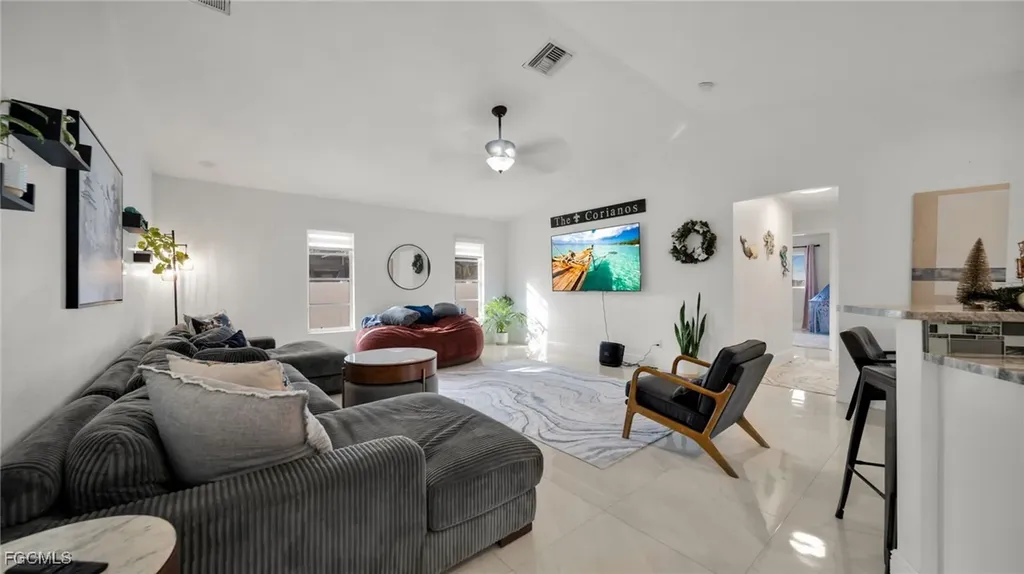 3730 SE 4th Avenue Cape Coral FL 33904