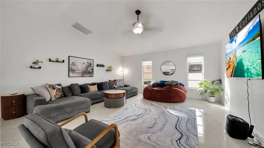 3730 SE 4th Avenue Cape Coral FL 33904
