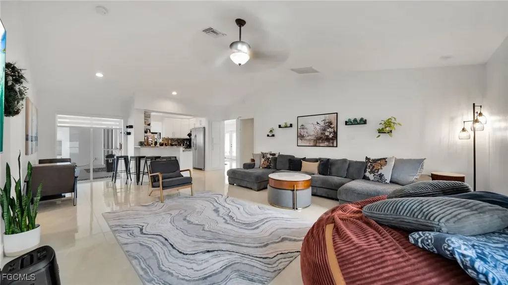 3730 SE 4th Avenue Cape Coral FL 33904