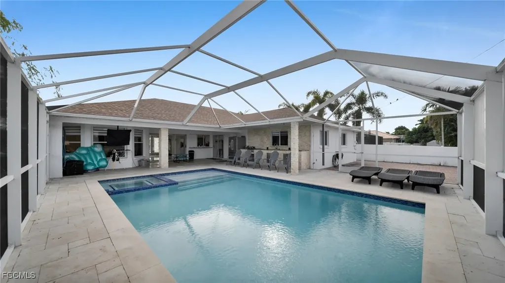 3730 SE 4th Avenue Cape Coral FL 33904