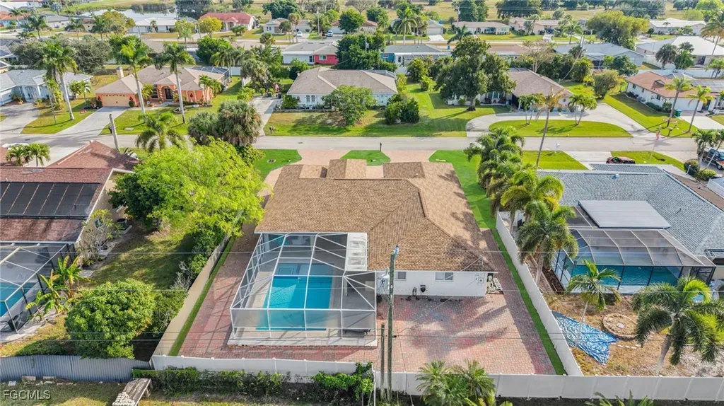 3730 SE 4th Avenue Cape Coral FL 33904