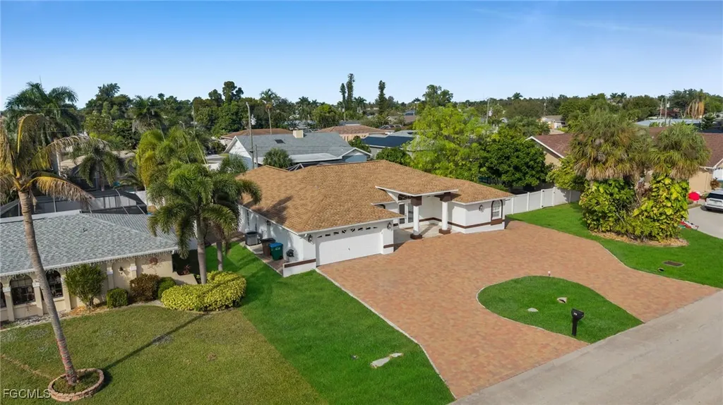 3730 SE 4th Avenue Cape Coral FL 33904