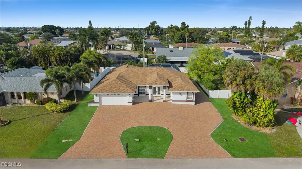 3730 SE 4th Avenue Cape Coral FL 33904