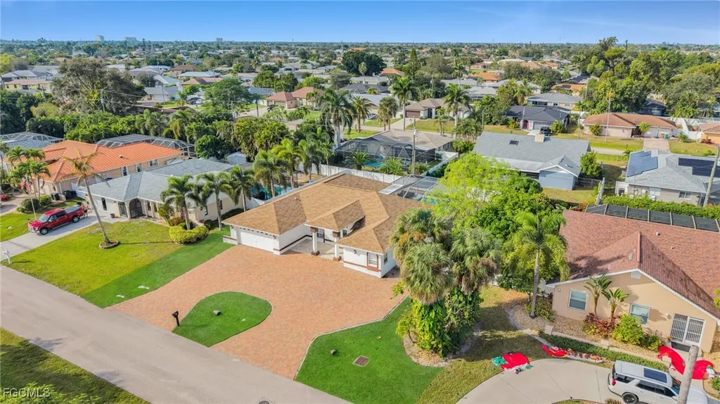 3730 SE 4th Avenue Cape Coral FL 33904
