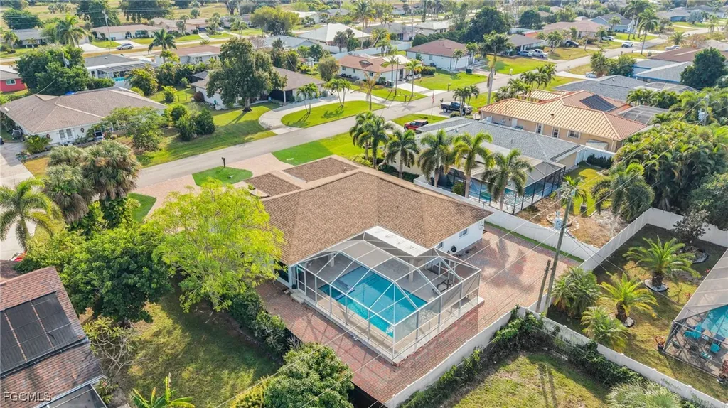 3730 SE 4th Avenue Cape Coral FL 33904