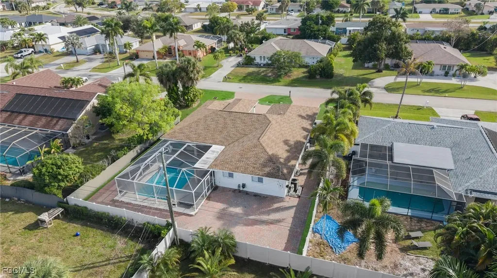 3730 SE 4th Avenue Cape Coral FL 33904